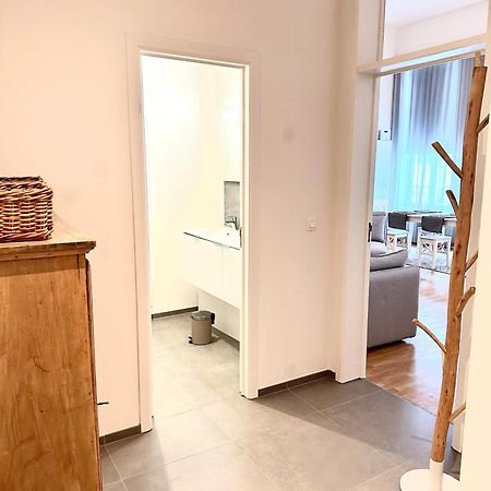 European Comission Beautiful Studio Apartment Bruxelles Exterior foto