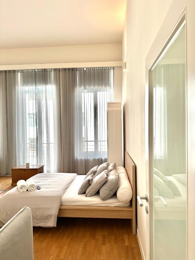 European Comission Beautiful Studio Apartment Bruxelles Exterior foto