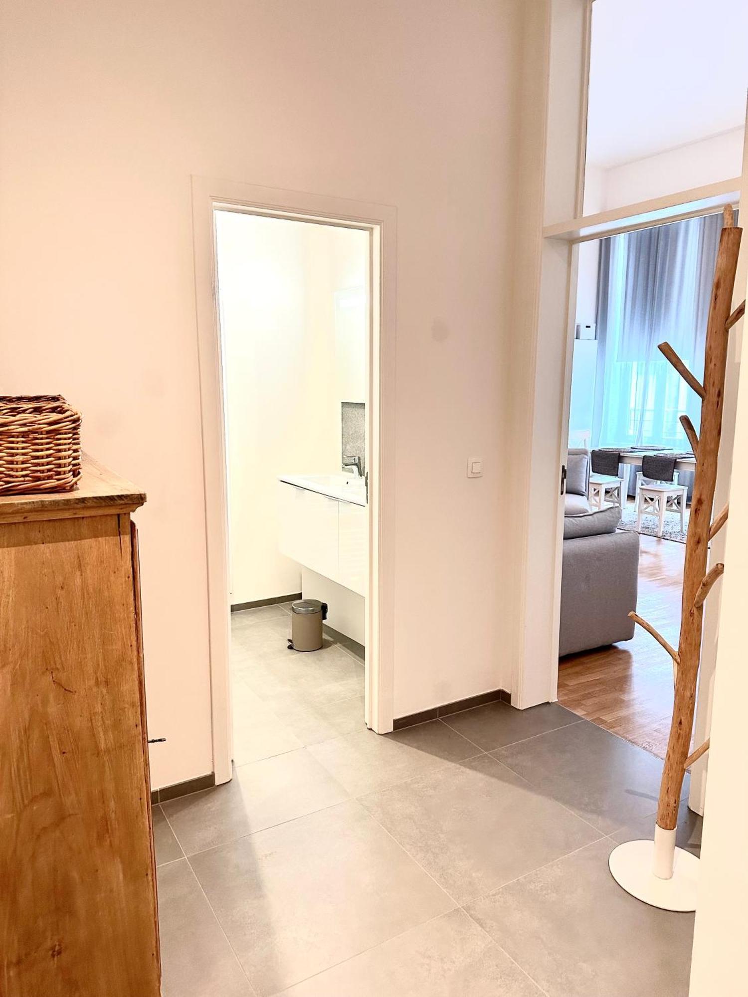 European Comission Beautiful Studio Apartment Bruxelles Exterior foto